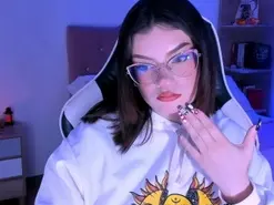 Amateur Live Porn of OphelianaRose