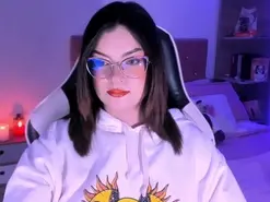 Amateur Free Porn Cam of OphelianaRose