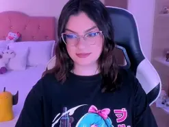 Amateur Sex Cam of OphelianaRose