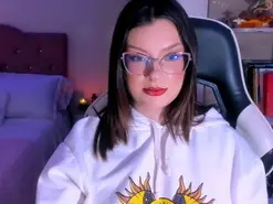 Amateur Adult Webcams of OphelianaRose