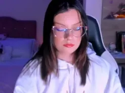 Amateur Live Sex Cam of OphelianaRose