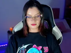 Amateur Adult Webcams of OphelianaRose