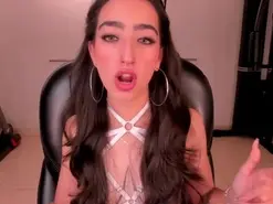 Amateur Adult Webcams of LarisaSmirnov