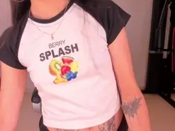 Amateur Sex Chat of LarisaSmirnov