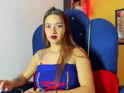 Amateur Watch Live Sex Cams of Mia_Lozano_