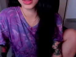 Amateur Adult Video Chat of lunaenvenus