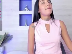 Amateur Free Porn Cam of Calypso_21