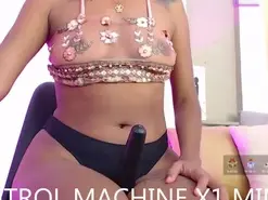 Amateur Free Porn Cam of Calypso_21