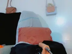 Amateur Best Webcam of la_ratona_1