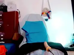 Amateur Best Webcam of la_ratona_1