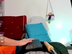 Amateur Private Sex Chat of la_ratona_1