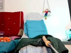 Amateur Adult Webcams of la_ratona_1