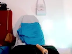 Amateur Free Live Porn of la_ratona_1