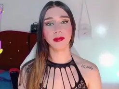 Amateur Nude Webcam of la_ratona_1