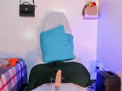 Amateur Best Webcam of la_ratona_1