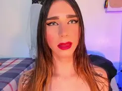 Amateur Watch Live Sex Cams of la_ratona_1