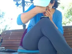 Amateur Live Porn of AnnBigLabia25