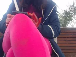 Amateur Sex Cam of AnnBigLabia25