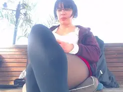 Amateur Sex Cam of AnnBigLabia25