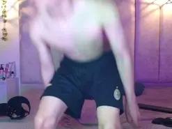 Amateur Free Porn Cam of Saxxyjayzycs