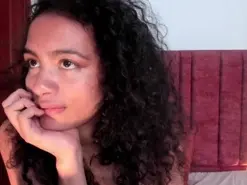 Amateur Sex Cam of AntonellaHall