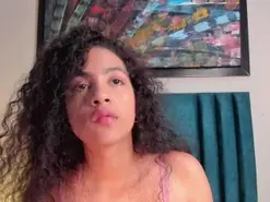 Amateur Adult Webcam of AntonellaHall