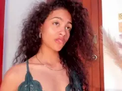 Amateur Live Porn of AntonellaHall