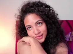 Amateur Live Sex Cam of AntonellaHall