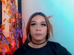 Amateur Live Porn of Cristal_Villael