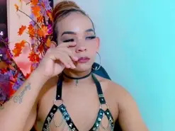 Amateur Live Sex of Cristal_Villael