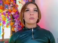 Amateur Free Live Porn of Cristal_Villael