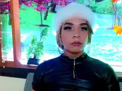 Amateur Sex Chat of Cristal_Villael