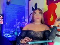 Amateur Watch Live Sex Cams of Cristal_Villael