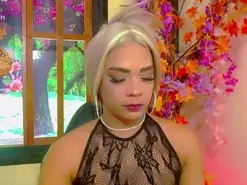 Amateur Live Sex of Cristal_Villael