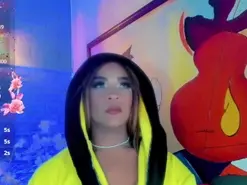 Amateur Live Sex Cam of Cristal_Villael