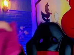 Amateur Live Sex Cam of Cristal_Villael