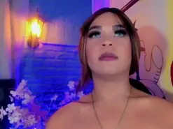 Amateur Private Sex Chat of Cristal_Villael