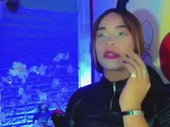 Amateur Nude Webcam of Cristal_Villael