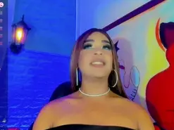 Amateur Free Live Porn of Cristal_Villael