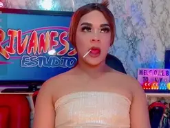 Amateur Adult Video Chat of Cristal_Villael