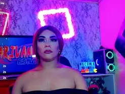 Amateur Adult Video Chat of Cristal_Villael