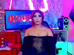 Amateur Sex Chat of Cristal_Villael