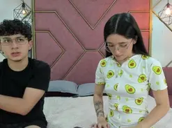 Amateur Live Porn of Marian_n_Stons
