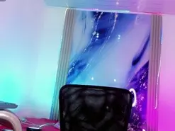 Amateur Adult Webcam of gaby_queen_0