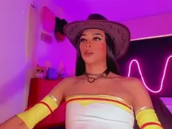 Amateur Sex Cam of karol_scoott