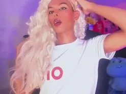 Amateur Live Sex of karol_scoott
