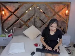 Amateur Sex Cam of Lucia_janne