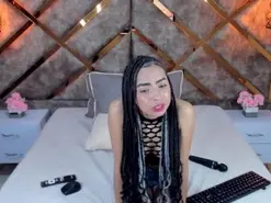 Amateur Live Porn of Lucia_janne