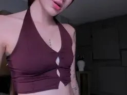 Amateur Sex Chat of MaiaCollins