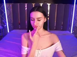Amateur Private Sex Chat of SnowWhitee